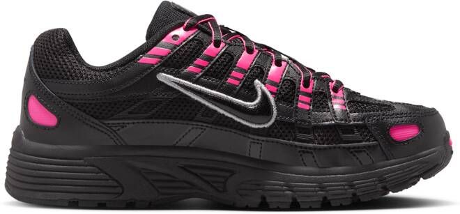Nike P-6000 kinderschoenen Roze