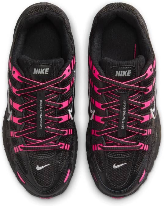 Nike P-6000 kinderschoenen Roze