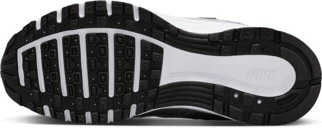 Nike P-6000 kinderschoenen Wit