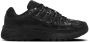 Nike P-6000 Unisex Schoenen Zwart Maat: 36.5 Mesh Synthetisch Foot Locker - Thumbnail 4
