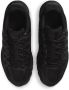 Nike P-6000 Unisex Schoenen Zwart Maat: 36.5 Mesh Synthetisch Foot Locker - Thumbnail 5