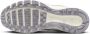 Nike P-6000 Sneakers Dames Grijs Mesh Synthetisch - Thumbnail 3