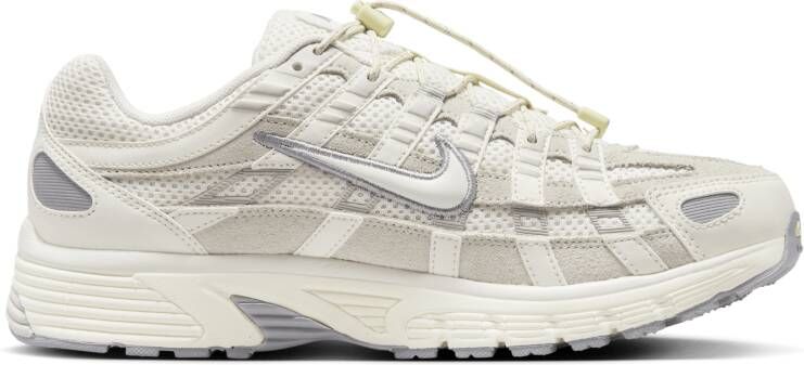 Nike P-6000 Premium damesschoenen Grijs