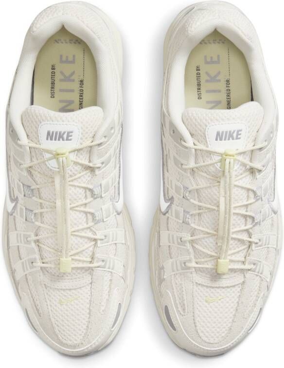 Nike P-6000 Premium damesschoenen Grijs