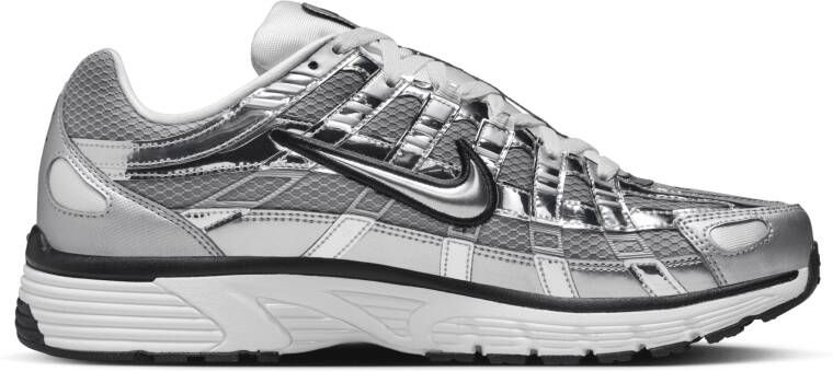 Nike P-6000 Schoen Grijs