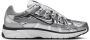 Nike Sneakers P-6000 Metallic Silver - Thumbnail 6