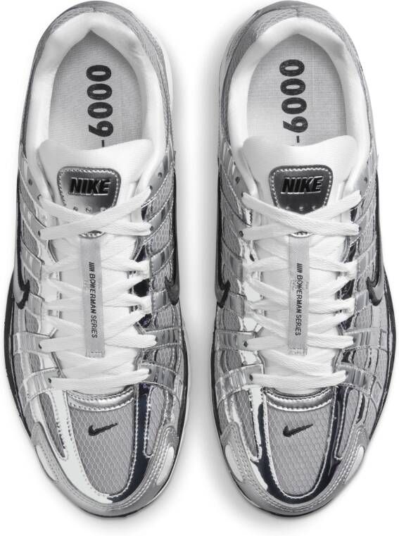 Nike P-6000 Schoen Grijs