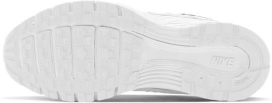 Nike P-6000 Schoen Wit