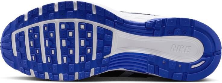 Nike P-6000 schoenen Blauw