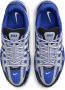 Nike P-6000 schoenen Blauw - Thumbnail 4
