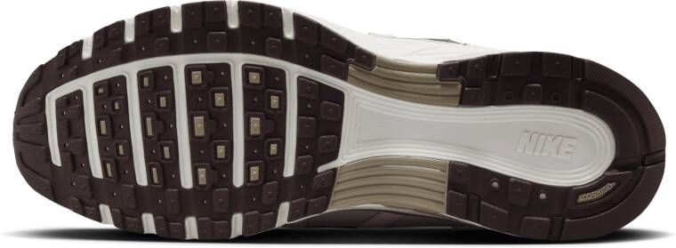 Nike P-6000 schoenen Bruin - Foto 2