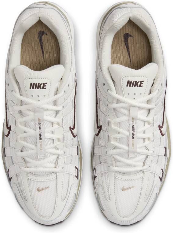 Nike P-6000 schoenen Bruin - Foto 4