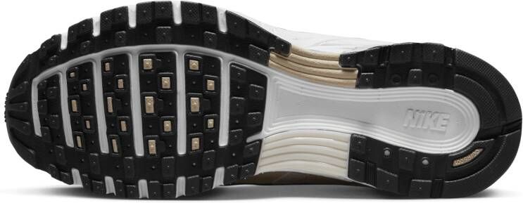 Nike Lage Top Sneaker LT Orwood Beige Dames - Foto 3
