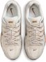 Nike P-6000 Heren Schoenen Beige Maat: 42.5 Mesh Synthetisch Foot Locker - Thumbnail 5