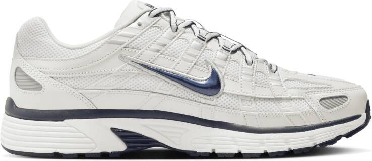 Nike P-6000 schoenen Grijs