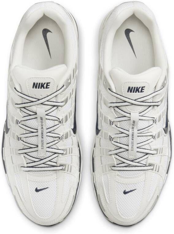 Nike P-6000 schoenen Grijs