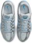Nike P-6000 Heren Schoenen Grijs Maat: 40.5 Mesh Synthetisch Foot Locker - Thumbnail 5