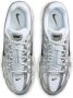 Nike P-6000 Heren Schoenen Wit Maat: 40.5 Mesh Synthetisch Foot Locker - Thumbnail 5
