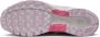 Nike Witte lage schoen met roze accenten White Dames - Thumbnail 10