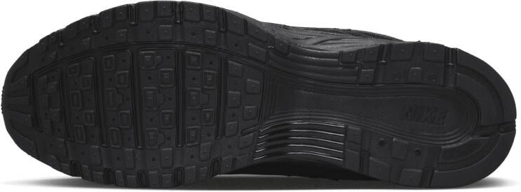 Nike P-6000 schoenen Zwart