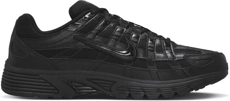 Nike P-6000 schoenen Zwart