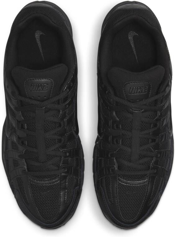 Nike P-6000 schoenen Zwart