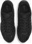 Nike P-6000 Heren Schoenen Zwart Maat: 40.5 Leer Textil Synthetisch Foot Locker - Thumbnail 7