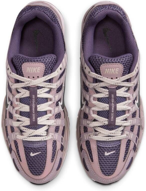 Nike P-6000 SE damesschoenen Grijs