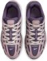 Nike P-6000 Sneakers Dames Paars Mesh Synthetisch - Thumbnail 4