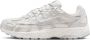 Nike P-6000 Dames Schoenen Wit Maat: 36.5 Mesh Synthetisch Foot Locker - Thumbnail 1