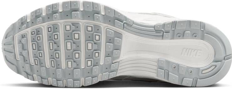 Nike P-6000 SE damesschoenen Wit