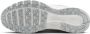 Nike P-6000 Dames Schoenen Wit Maat: 36.5 Mesh Synthetisch Foot Locker - Thumbnail 3