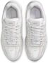 Nike P-6000 Dames Schoenen Wit Maat: 36.5 Mesh Synthetisch Foot Locker - Thumbnail 5