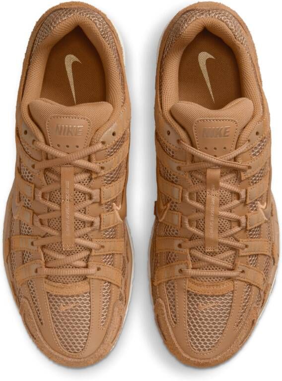 Nike P-6000 SE herenschoenen Bruin - Foto 4