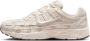 Nike P-6000 Heren Schoenen Bruin Maat: 40.5 Mesh Synthetisch Foot Locker - Thumbnail 1