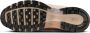 Nike P-6000 Heren Schoenen Bruin Maat: 40.5 Mesh Synthetisch Foot Locker - Thumbnail 3