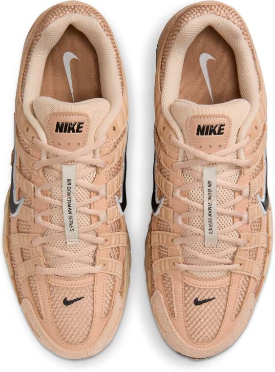 Nike P-6000 SE herenschoenen Bruin