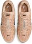 Nike P-6000 Heren Schoenen Bruin Maat: 40.5 Mesh Synthetisch Foot Locker - Thumbnail 5