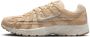 Nike P-6000 Heren Schoenen Wit Maat: 38.5 Mesh Synthetisch Foot Locker - Thumbnail 1