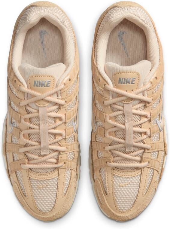 Nike P-6000 SE herenschoenen Bruin