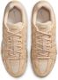 Nike P-6000 Heren Schoenen Wit Maat: 38.5 Mesh Synthetisch Foot Locker - Thumbnail 4