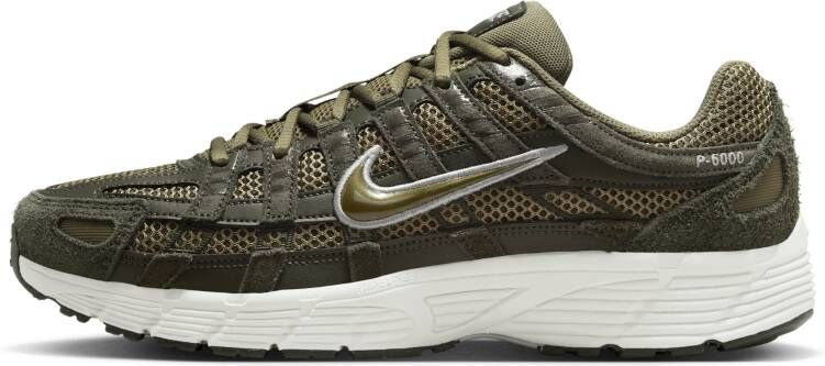 Nike P-6000 SE herenschoenen Groen