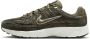 Nike P-6000 Heren Schoenen Groen Maat: 40.5 Mesh Synthetisch Foot Locker - Thumbnail 1