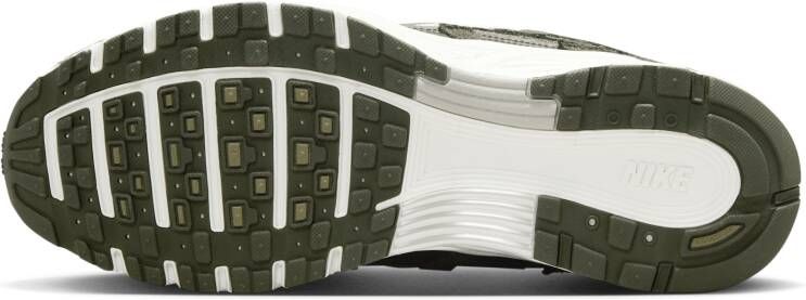 Nike P-6000 SE herenschoenen Groen