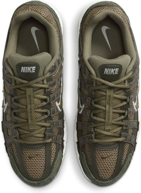 Nike P-6000 SE herenschoenen Groen