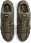 Nike P-6000 Heren Schoenen Groen Maat: 40.5 Mesh Synthetisch Foot Locker - Thumbnail 4