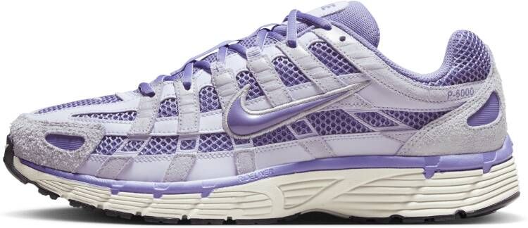 Nike P-6000 SE herenschoenen Paars