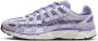 Nike P-6000 SE herenschoenen Paars - Thumbnail 1