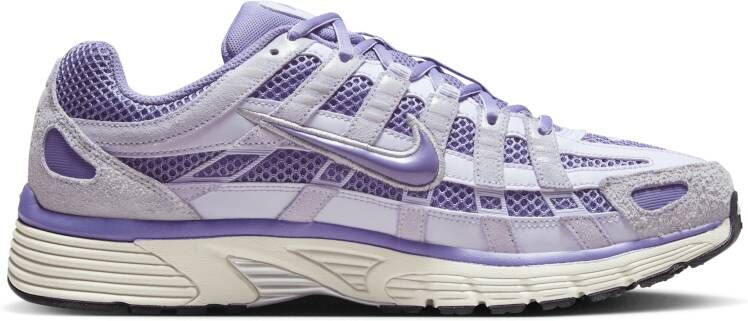 Nike P-6000 SE herenschoenen Paars