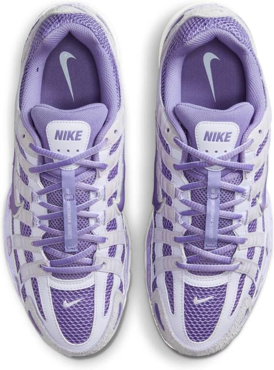 Nike P-6000 SE herenschoenen Paars